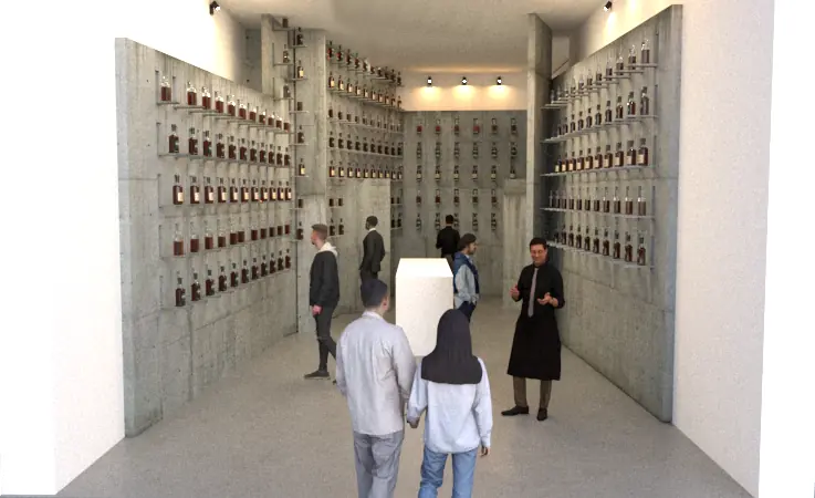 Spirit vue 1